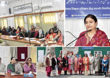 Gender equality requires sustained engagement across generations: KU VC