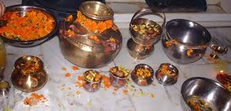 Sacred Night of Herath Rekindles Faith, Brotherhood Across South Kashmir
