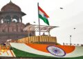 Global partners extend greetings to India on 80th Independence Day