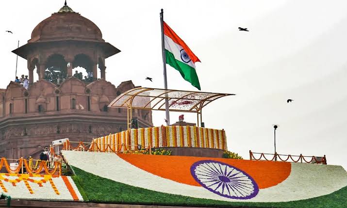 Global partners extend greetings to India on 80th Independence Day