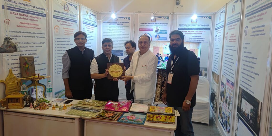 National event ‘empowering India 2026’ concludes at Goa