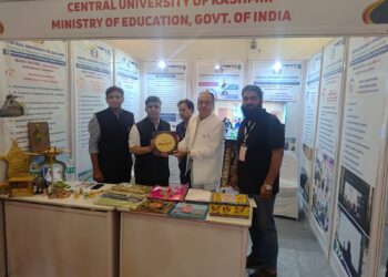 National event ‘empowering India 2026’ concludes at Goa