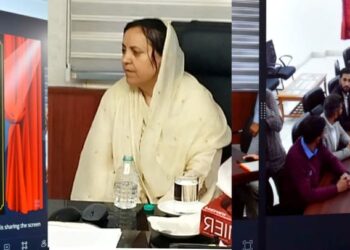 Govt focused to transform J&K into a hub of quality education, innovation: Edu Minister