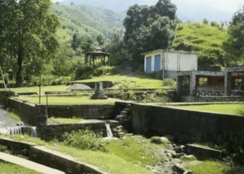 Govt approves ₹5.78 Cr for restoration, preservation of historic Lah Wali Bowli in Rajouri