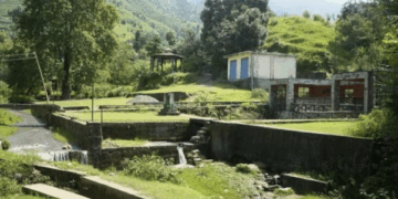 Govt approves ₹5.78 Cr for restoration, preservation of historic Lah Wali Bowli in Rajouri