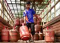Commercial LPG cylinder prices cut by up to Rs 209, domestic rates unchanged