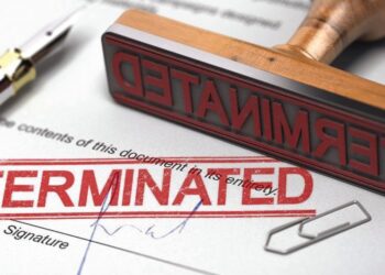 3 Govt officials dismissed over alleged anti-state activities, it’s official now