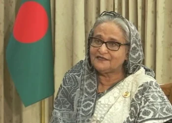 Bangladesh-India friendly relations start new horizon: Hasina
