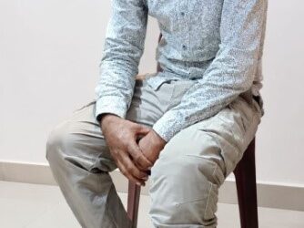 GPS Anklet Fitted On NDPS Accused: Police