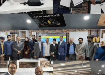 Green Valley Educational Institute Partners with Chinar Quantum AI to Foster AI Ecosystem