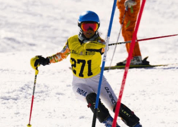 Destination Olympics: At KIWG 2026, Country’s New Generation of Winter Sports Athletes Rises in Gulmarg