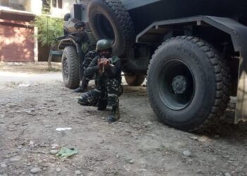 3 militants killed in 2 gunfights in Shopian, Handwara