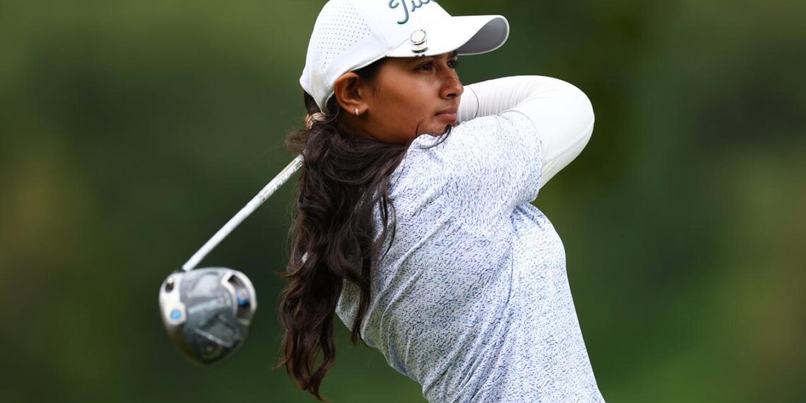 Guntas Kaur Sandhu to Lead India at Queen Sirikit Cup 2026