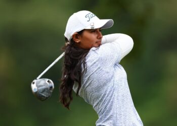 Guntas Kaur Sandhu to Lead India at Queen Sirikit Cup 2026