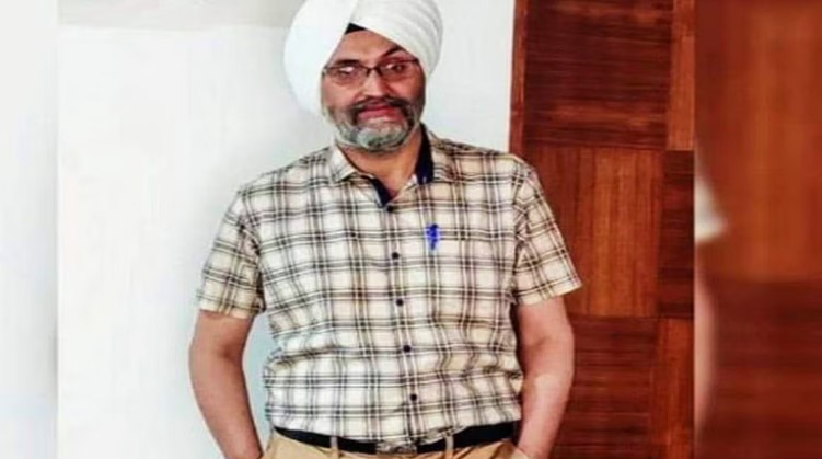 Missing engineer found dead after six days in Baramulla