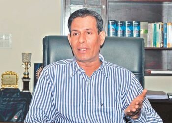 ‘Back To Village’ IV: Pr Secy PDD performs multiple activities; Distributes sports kits at Mathola, Chinote