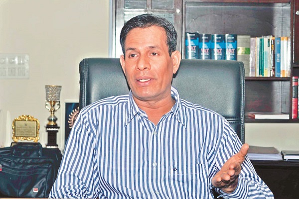 ‘Back To Village’ IV: Pr Secy PDD performs multiple activities; Distributes sports kits at Mathola, Chinote