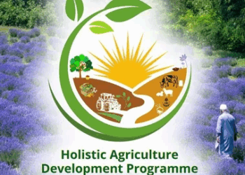 Implementation of HADP, JKCIP schemes reviewed in Budgam