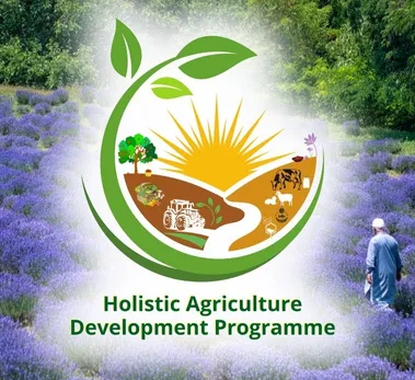 Implementation of HADP, JKCIP schemes reviewed in Budgam