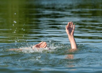 Three Youth Drown in River Jhelum at Hajin