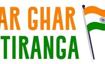 Har Ghar Tiranga campaign: Massive rallies across Kashmir showcase patriotism & unity