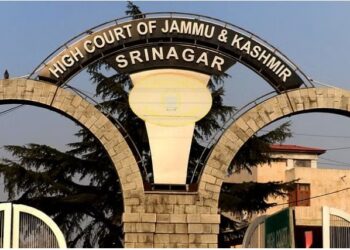 J&K High Court quashes govt order to seal two seminaries in Kishtwar