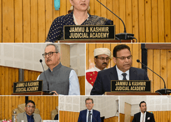 High Court Juvenile Justice Committee, UNICEF hold consultation on 10 years of JJ Act