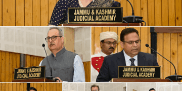 High Court Juvenile Justice Committee, UNICEF hold consultation on 10 years of JJ Act