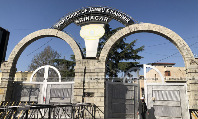 High Court Upholds Termination Of Judicial Officer
