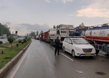 In Pictures: Property damaged, NH blocked in cloudburst, landslide hit Ramban district