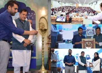 Himayat creating pathways for rural youth empowerment: Javid Dar