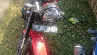Hit-And-Run Case Solved In Kulgam, Accused Arrested In Kulgam: Police