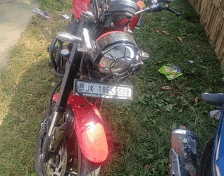 Hit-And-Run Case Solved In Kulgam, Accused Arrested In Kulgam: Police