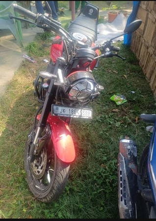 Hit-And-Run Case Solved In Kulgam, Accused Arrested In Kulgam: Police