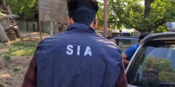 SIA conducts searches at 9 locations in J&K over 1990 killing of Kashmiri Pandit poet, son