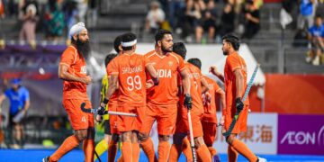 After Hockey India League, focus will be on building a fresh squad for LA 2028: India head coach Craig Fulton