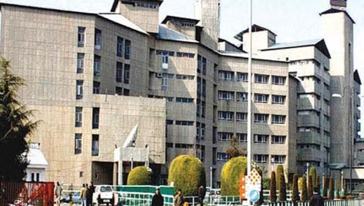 No MRs in hospital premises, prescribe generic medicines only: SKIMS missive