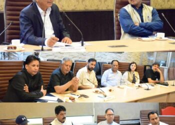 House Committee on Environment convenes meeting on World Environment Day