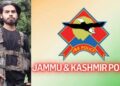 LeT terrorist killed in Budgam identified as Pak national Yasir: Police
