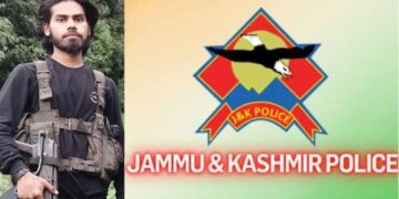 LeT terrorist killed in Budgam identified as Pak national Yasir: Police