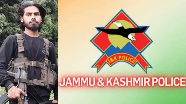 LeT terrorist killed in Budgam identified as Pak national Yasir: Police
