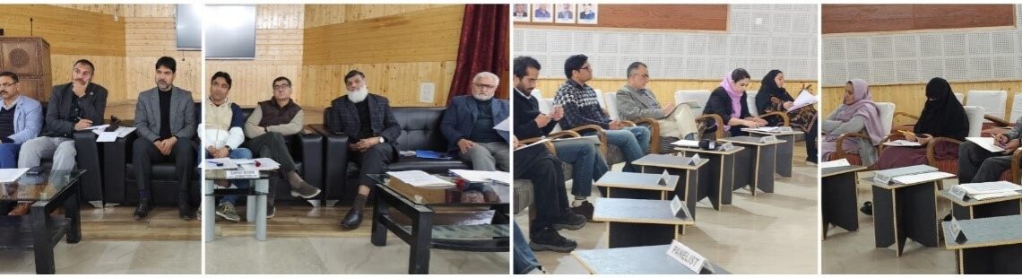IEI J&K State Centre marks World Engineering Day in Srinagar