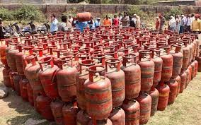 Illegal transportation of LPG Cylinders foiled in Ramban, 2 cases registered