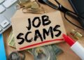 EOW Kashmir files chargesheet against two for duping job seekers of Rs 15 lakh