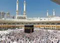 36 Kashmiri Umrah pilgrims stranded in Saudi Arabia for 11 days as money and medicines run out