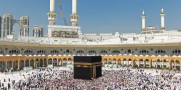 36 Kashmiri Umrah pilgrims stranded in Saudi Arabia for 11 days as money and medicines run out