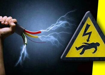 PSO dies of electrocution in Srinagar