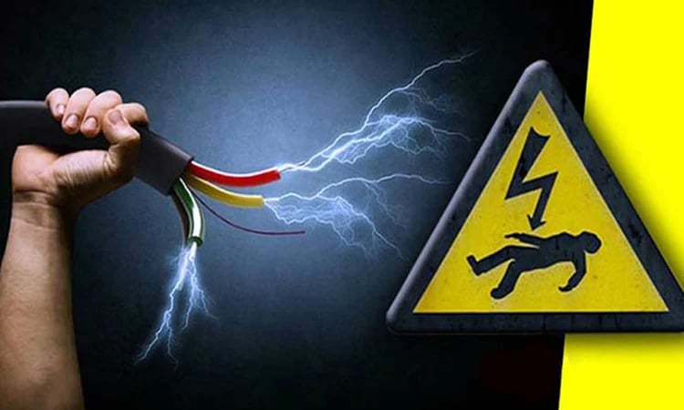 PSO dies of electrocution in Srinagar