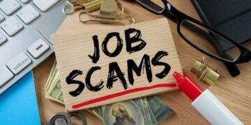 EOW Kashmir files chargesheet against two for duping job seekers of Rs 15 lakh