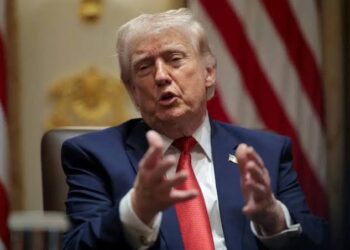 Trump claims US military has ‘destroyed’ high-value targets across Iran